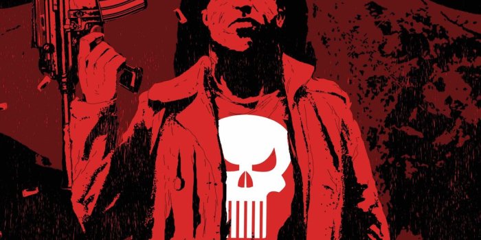 1080x1920 1080x1920 / 1080x1920 the punisher, hd, artist, artwork, digital art for  Iphone 6, 7, 8 wallpaper - Coolwallpapers.me!