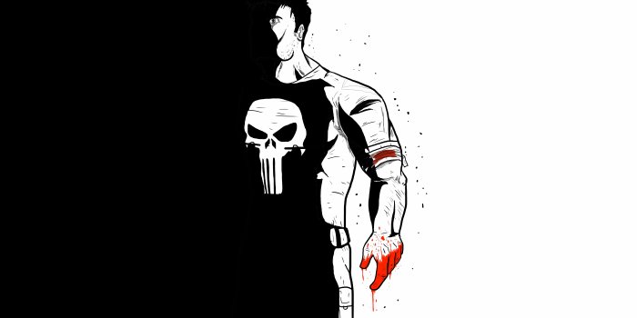 10000x5623 554142 10000x5623 High Resolution Wallpaper = the punisher - Rare Gallery  HD Wallpapers