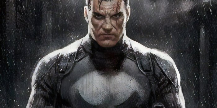 1284x2778 the punisher iPhone Wallpapers Free Download