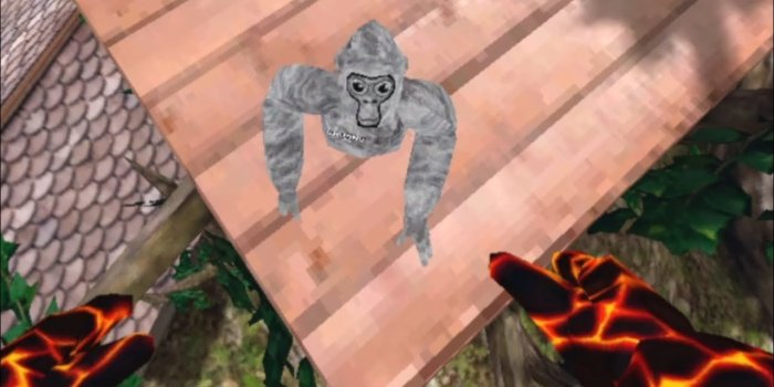 1280x720 Gorilla Tag Wallpapers - Top Free Gorilla Tag Backgrounds - WallpaperAccess