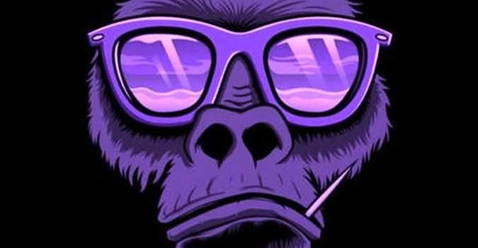 675x1200 Gorilla Tag Wallpaper Explore more Animal, Another Axiom., Character, Gorilla  Tag, Multiplayer wallpaper. https:/… | Gorilla wallpaper, Android wallpaper,  Wallpaper