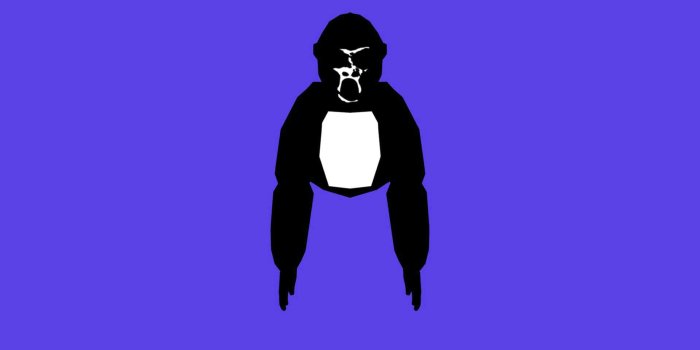 1920x1080 Gorilla Tag Wallpaper - NawPic