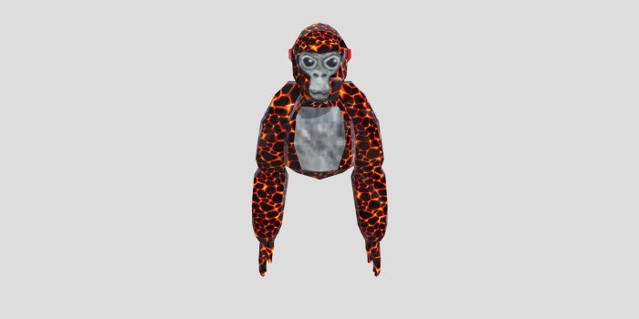 1920x1080 Gorilla Tag Rigs - Download Free 3D model by Exonl (@exonlgm) [55fbba0]