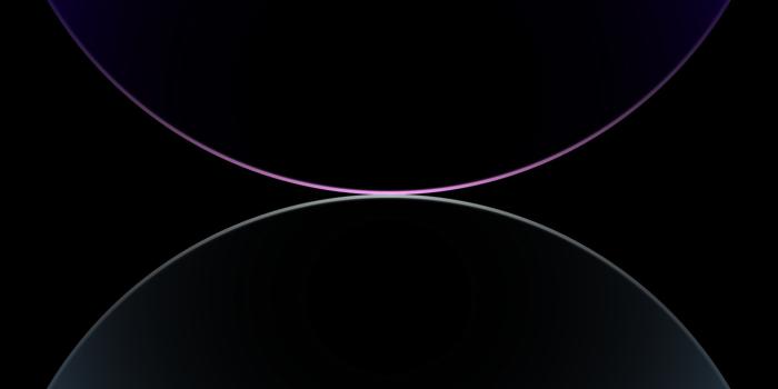 1400x3029 My version of the iPhone 14 Pro wallpaper on Behance