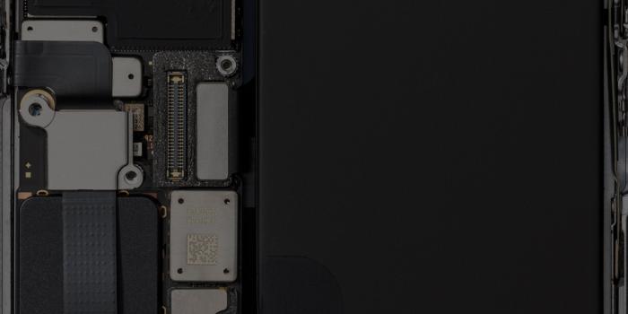 1179x2556 iPhone 14 Teardown Wallpapers | iFixit News