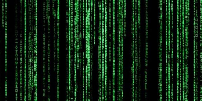1284x2778 Matrix iPhone Wallpapers Free Download