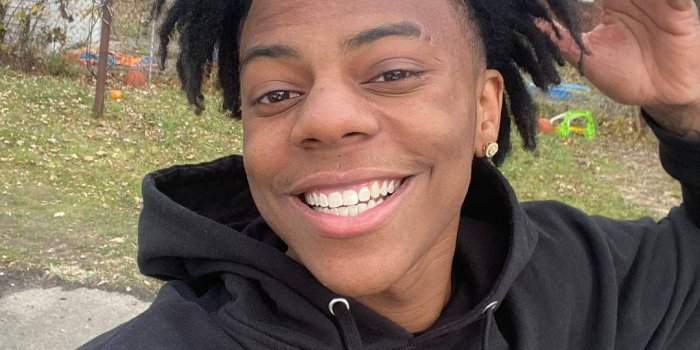 1080x1350 Download Ishowspeed Wallpaper | Wallpapers.com