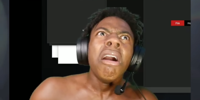 1920x1080 Kai Cenat Says IShowSpeed 