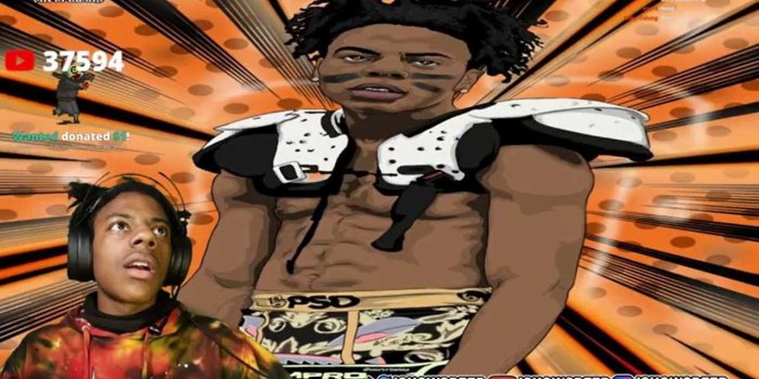 1280x720 Ishowspeed Wallpaper Pc Ishowspeed Wallpaper Pc background in size 1280x720  with search words Anime, Darren Watk… | Funny animal quotes, Wallpaper pc,  Animal quotes