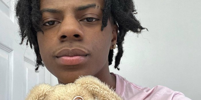 1600x900 Download Ishowspeed Wallpaper | Wallpapers.com