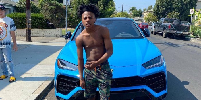 1080x1080 Free Ishowspeed Wallpaper Downloads, [100+] Ishowspeed Wallpapers for FREE  | Wallpapers.com