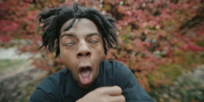 1280x720 IShowSpeed - Shake (Slowed)