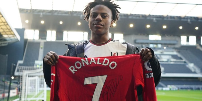 1600x900 Man Utd video: Speed devastated at Ronaldo's absence vs. Fulham