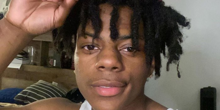 1600x900 No slowing down: IShowSpeed is fastest growing streamer on YouTube right  now - Dot Esports