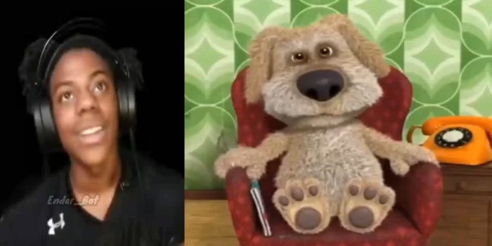 1920x1080 Free download IShowSpeed Asks Talking Ben About Roblox rbloxymemes  [1920x1080] for your Desktop, Mobile & Tablet | Explore 29+ Talking Ben  Wallpapers | Big Ben Wallpaper, Wallpaper Ben 10, Ben 10 Wallpapers HD