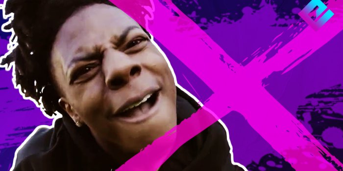 1280x720 IShowSpeed Twitch Permaban for Sexist Rant on Adin Ross Stream