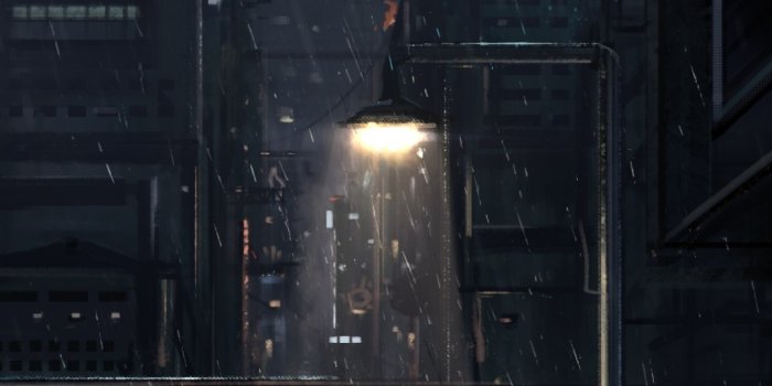 1080x2400 Wallpaper ID: 357547 / Sci Fi City Phone Wallpaper, , 1080x2400 free  download