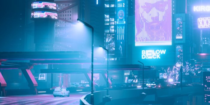 1080x2400 Wallpaper ID: 357386 / Video Game Cyberpunk 2077 Phone Wallpaper,  Futuristic, City, Car, Cyberpunk, 1080x2400 free download