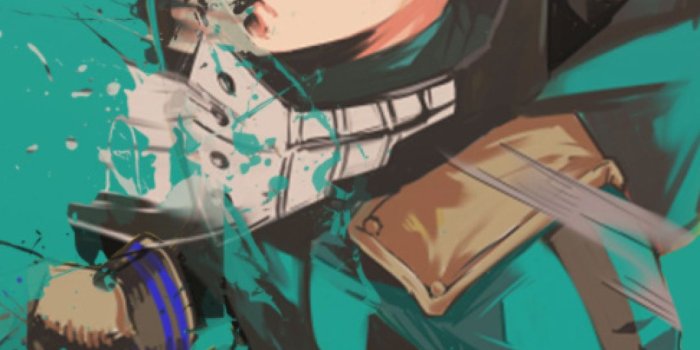 1080x2400 Boku No Hero Academia 1080x2400 Wallpapers