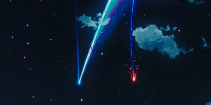 1080x2400 Wallpaper ID: 355553 / Anime Your Name. Phone Wallpaper, , 1080x2400 free  download