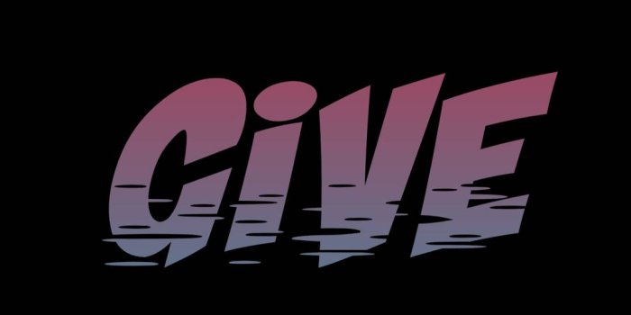 1080x2340 Never Give Up - Motivational Wallpaper