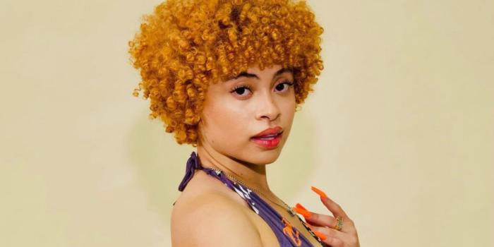 2560x1440 Ice Spice Wallpapers