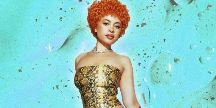 1920x1080 Ice Spice: “I've been a diva since birth” | British GQ