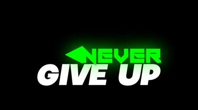 630x1280 Never Give up wallpaper by RutulGajjar - Download on ZEDGE™ | ab3b