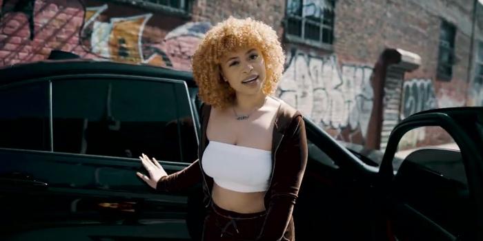 1280x720 Ice Spice Wallpapers