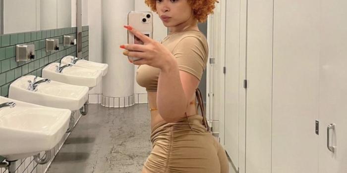 1600x1200 Ice Spice Wallpapers - Top Free Ice Spice Backgrounds - WallpaperAccess