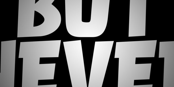 1440x2560 Fail But Never Quit Wallpaper 4K, Failure, Never Give Up, Black/Dark, #7693