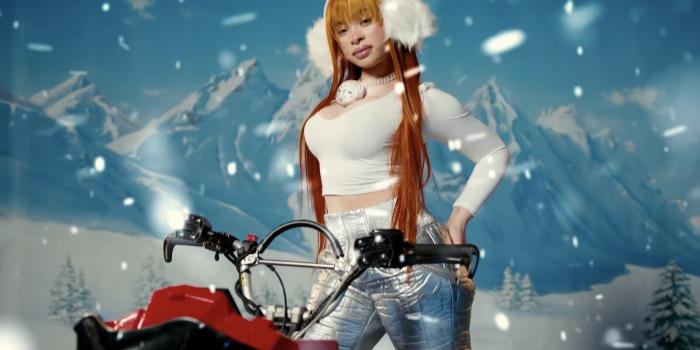 1656x1170 Ice Spice News on Twitter: 