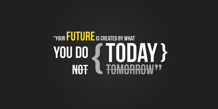 1920x1080 Download Never Give Up Today Wallpaper | Wallpapers.com