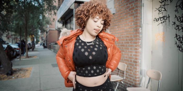 1280x720 Ice Spice Wallpapers