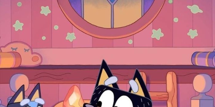 720x1280 Bluey wallpaper | Wallpaper, Cartoon wallpaper, Cute wallpapers