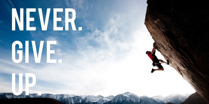 1920x1080 Never give up Desktop wallpapers 1920x1080