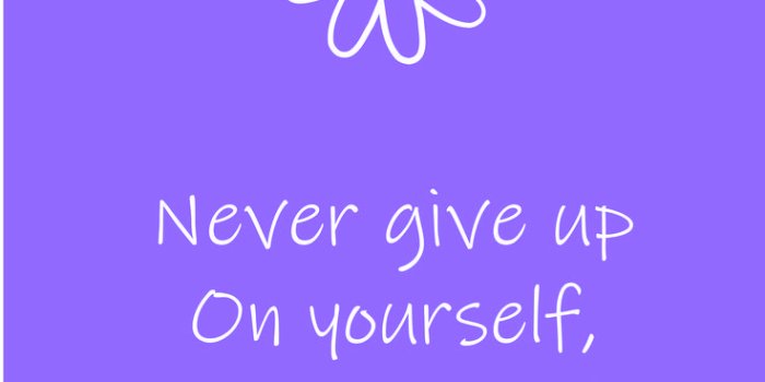 736x1308 Simple Wallpaper Quote | You gave up, Simple wallpapers, Wallpaper quotes