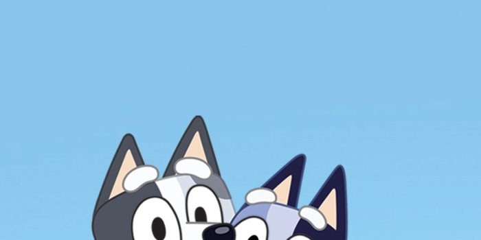 1080x1920 Muffin and Socks Wallpaper - Bluey Official Website
