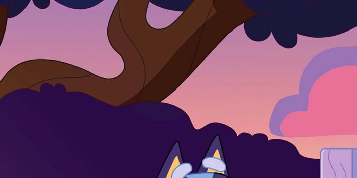 1080x1920 Bluey Wallpaper - TubeWP