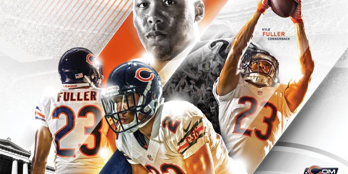 1920x1080 Chicago Bears HD Wallpapers Free Download - PixelsTalk.Net