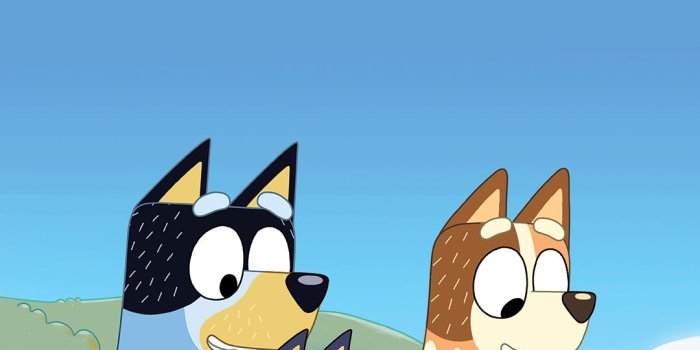 1080x1920 Family Beach Wallpaper - Bluey Official Website