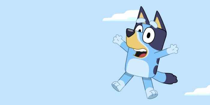 2560x1440 Bluey — Website design and development, SEO and content