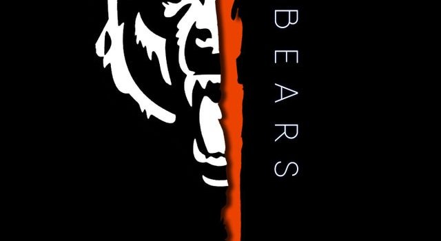 640x1372 Da Bears - Wallpaper 2021 : r/CHIBears