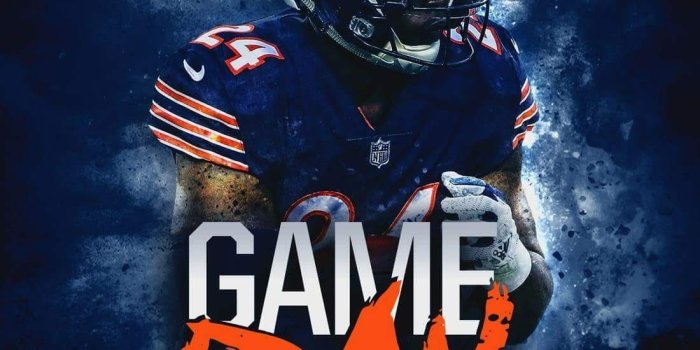 1100x1100 Free download Chicago Bears Football Wallpapers 4k HD Chicago Bears  Football [1100x1100] for your Desktop, Mobile & Tablet | Explore 32+  Football Chicago Bears Wallpapers | Chicago Bears Wallpaper, Chicago Bears  Wallpapers,
