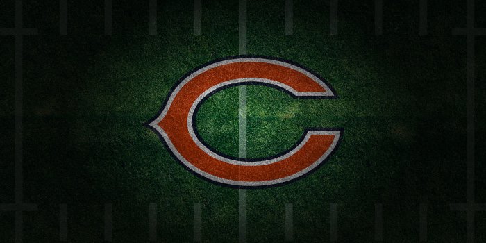 1728x972 2023 Chicago Bears wallpaper – Pro Sports Backgrounds