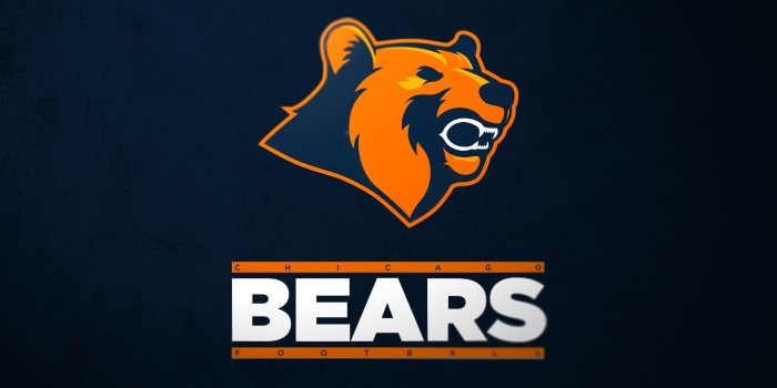 1920x1080 Chicago Bears Wallpapers - Top Free Chicago Bears Backgrounds -  WallpaperAccess