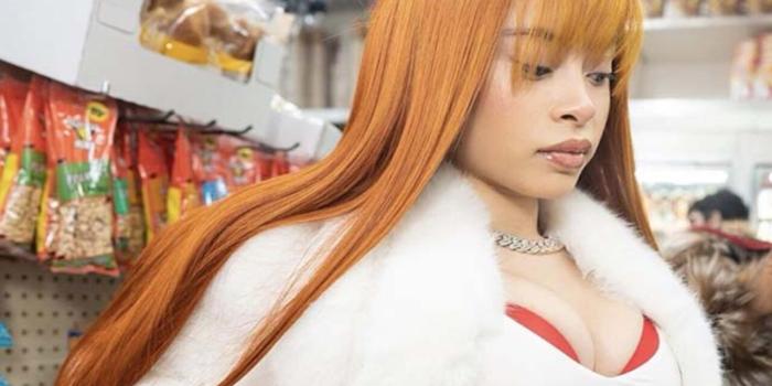 1280x720 Ice Spice Releases New EP, Leads To 