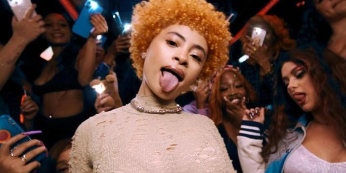 1000x1000 Ice Spice – Bikini Bottom Lyrics | Genius Lyrics