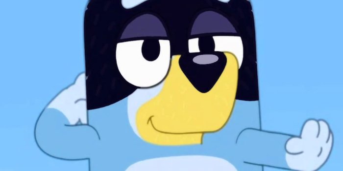 1080x2340 Bluey Wallpaper - TubeWP