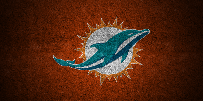 2560x1440 Miami Dolphins Wallpapers • TrumpWallpapers
